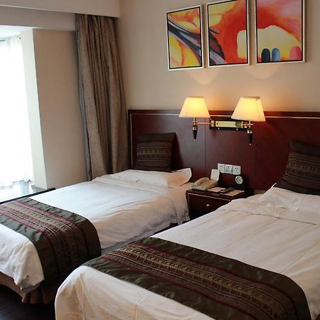 Noahs Hotel Suzhou Suzhou  Luaran gambar