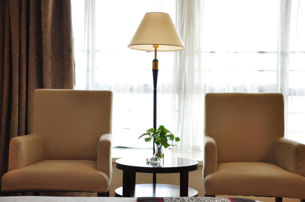 Noahs Hotel Suzhou Suzhou  Bilik gambar