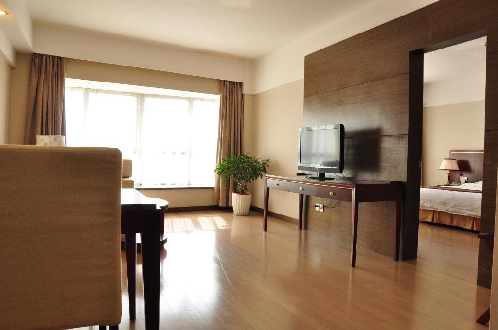 Noahs Hotel Suzhou Suzhou  Bilik gambar