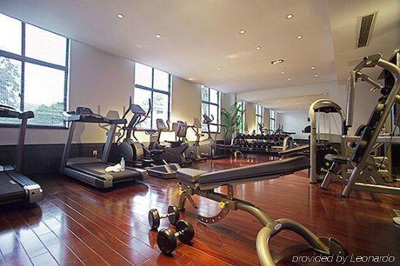 Noahs Hotel Suzhou Suzhou  Kemudahan gambar