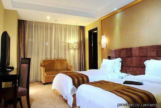 Noahs Hotel Suzhou Suzhou  Bilik gambar