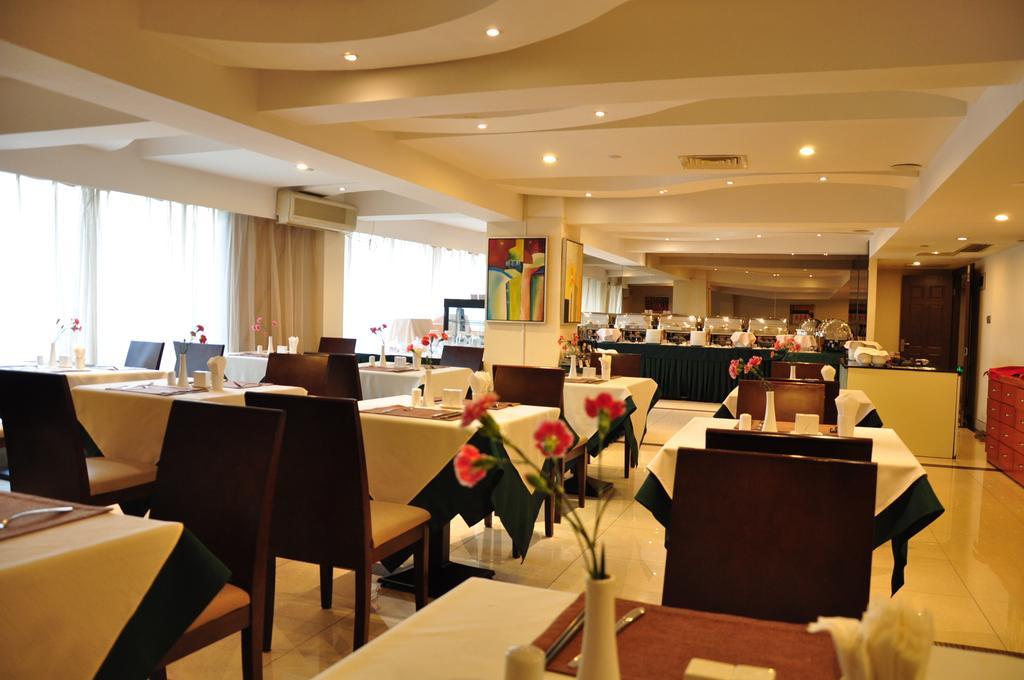 Noahs Hotel Suzhou Suzhou  Luaran gambar