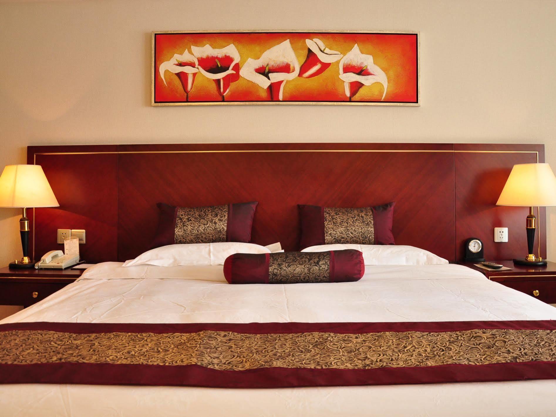 Noahs Hotel Suzhou Suzhou  Luaran gambar